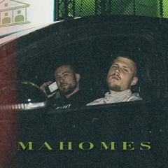 EMS & STEFKO - Mahomes