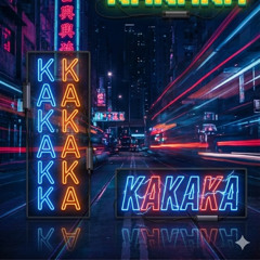 Blackaka, Dark Version