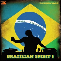Brazilian Spirit I