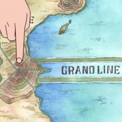 GRAND LINE b2b tba. [149 Bpm]