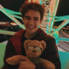 honeymoon avenue (headphones recommended)