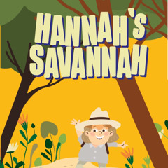 Hannah’s savannah.wav
