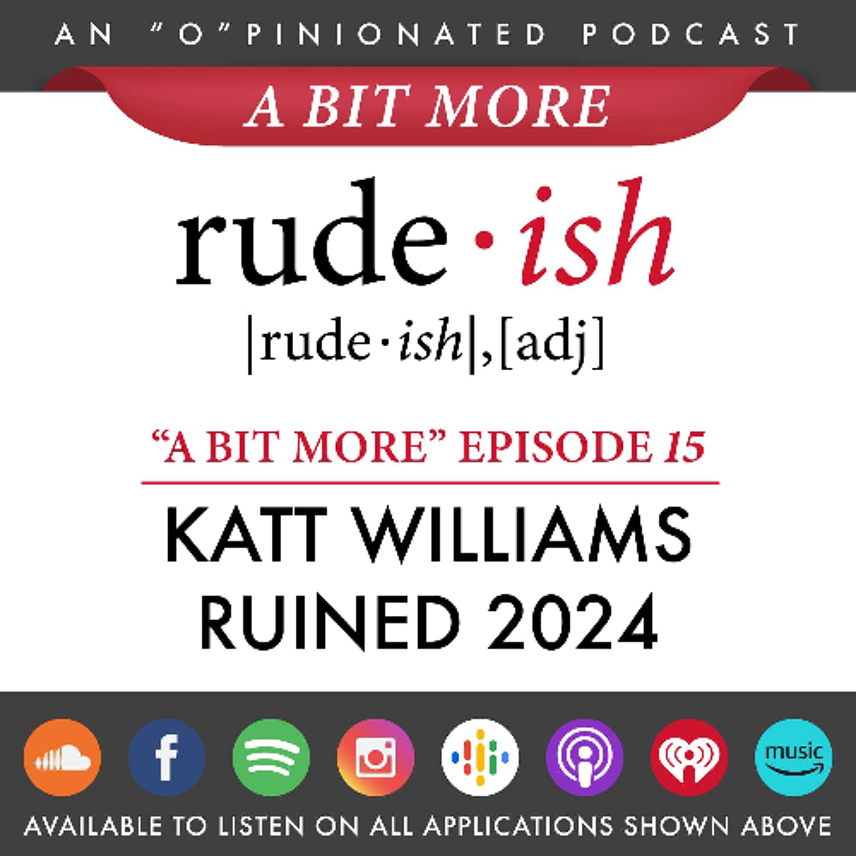 Katt Williams Ruined 2004 episode artwork