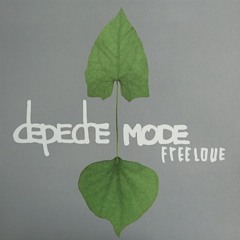 Depeche Mode - Freelove (Audio Monkey re-work)// Free Download