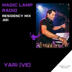 Yari (VE) - Residency Mix .001