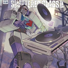 Cybertronian playlist