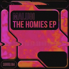 Tsugi Premiere : Malugi - Hold On