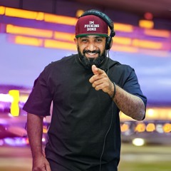 DJABOOD-[110 BPM ] انا ما اوقف