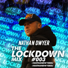 Lockdown Mix Vol.3