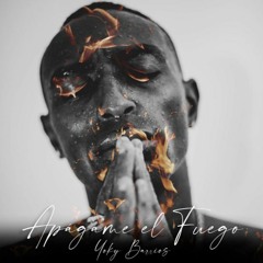 Yoky Barrios y El Barragán presentan su nuevo sencillo 'Apágame el Fuego'