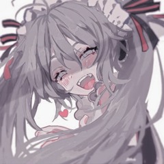 you're a useless child // hatsune miku // slwd + rvrb