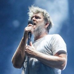 LCD Soundsystem - Glastonbury 2024