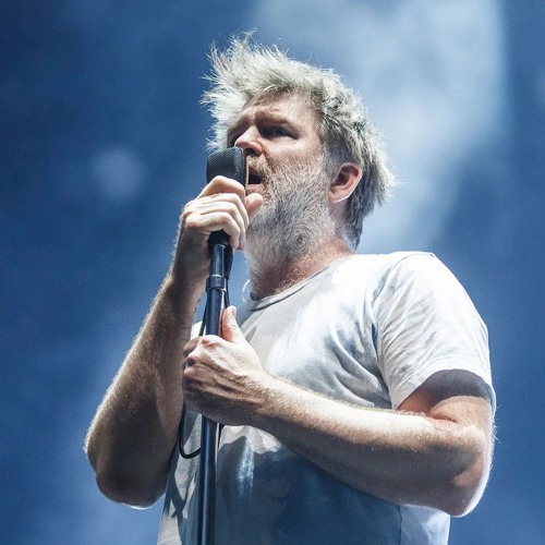 LCD Soundsystem - Glastonbury 2024
