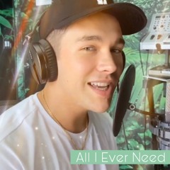 All I Ever Need(Elvis Duran Stay At Home Ball)
