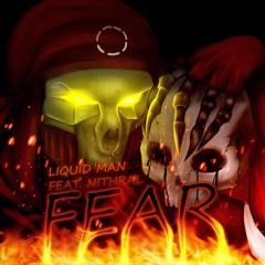 FEAR (feat. Nithral)