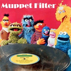 Muppet Filter (Original Mix) 160bpm