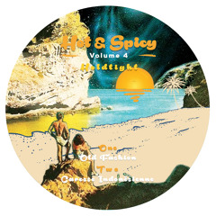 PREMIERE : Hot & Spicy - Caresse Indonésienne (Holdtight Edit)