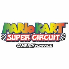 Peach, Mario and Luigi Circuit - Mario Kart Super Circuit (SMK SNES remix)