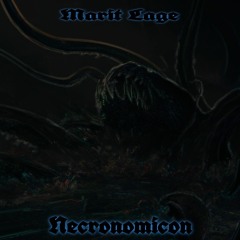 NECRONOMICON - Marit Lage [Hybrid Genre]