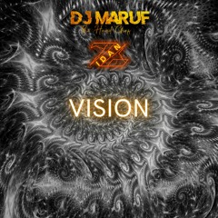 DJ MARUF X ZIDAN - VISION