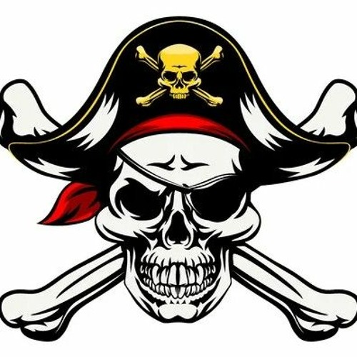 killernoize-you are a pirate