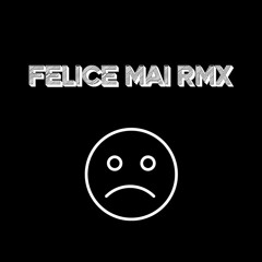 Walt Hari - Felice Mai RMX Ft. Cruelay