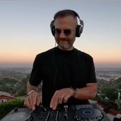 House Melodic, Tech House at Sunset in LA