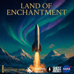 Land of Enchantment