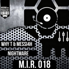 MESSI4H - It's A Nightmare
