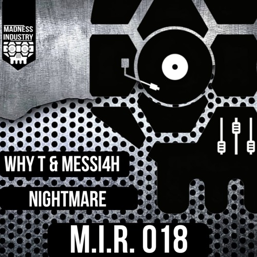 Why T & MESSI4H - Beautiful Nightmare