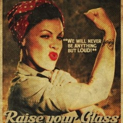 Sassy Classy Bossy