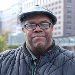 One People's Project Founder Daryle Lamont Jenkins