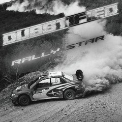 RALLY STAR