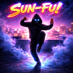 Sun-Fu!