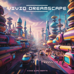 Vivid Dreamscape