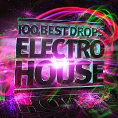 ELECTRO HOUSE MUSIC /DJ TONIC /RABOTA KOLLEGA