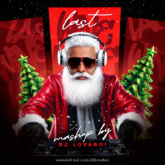 Last Wine - "Respectfully Yours" Mashup - DJ Lovaboi