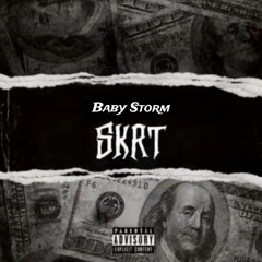 SKRT [Prod. YJ]