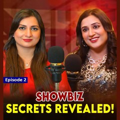 Showbiz Secrets Revealed