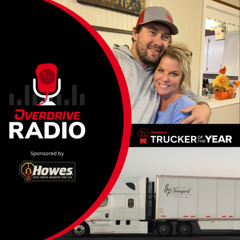 J.P. Transport: Building max trucking efficiency, with owner-operator John Penn