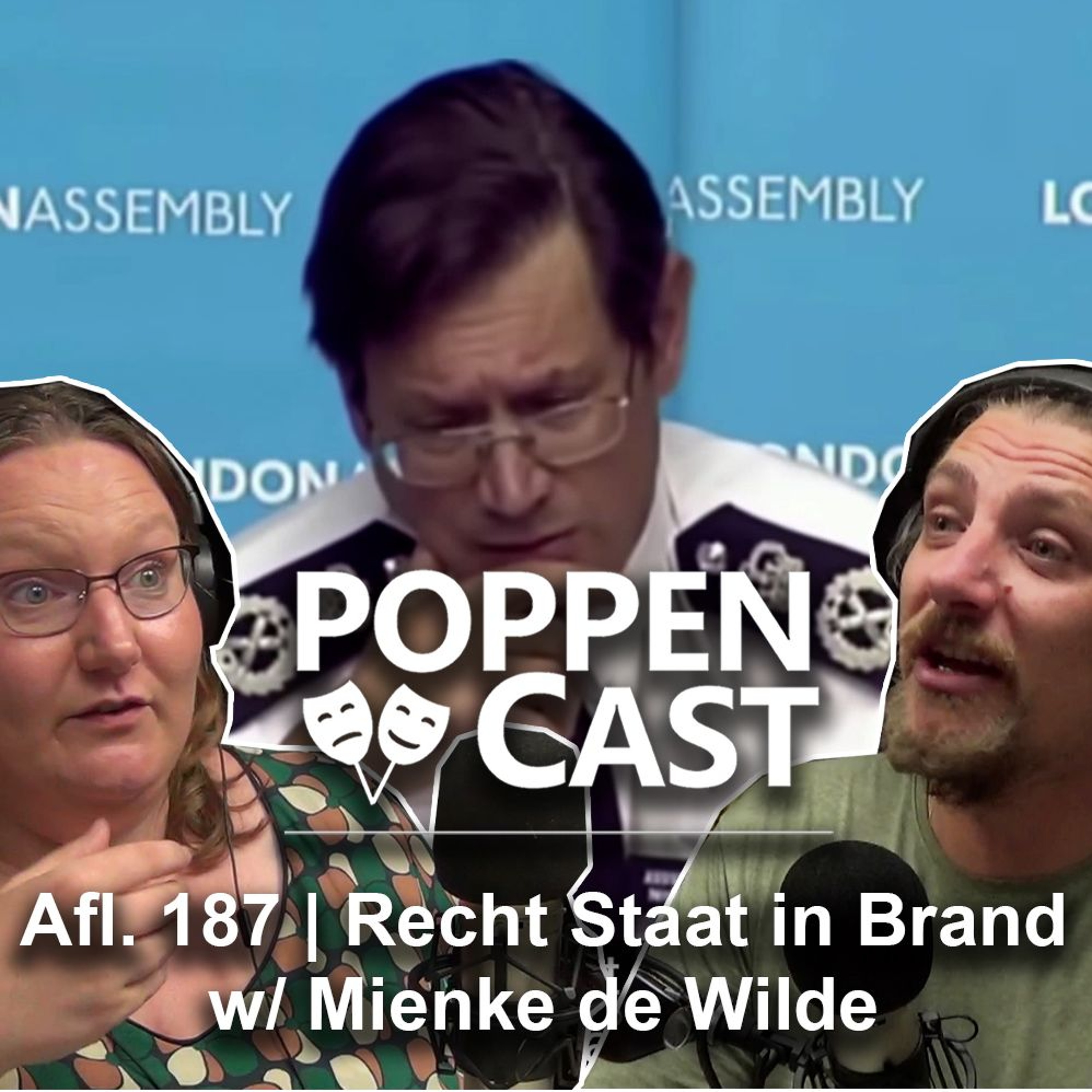 De PoppenCast