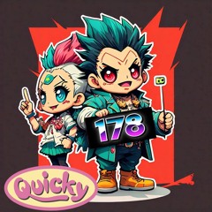 Quicky Vol.178