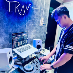 Bước Chân Thoát Tục - Văn Khánh Ft Quốc Đô  ( Chang Nabi).mp3
