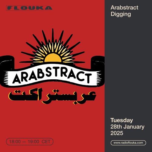 Arabstract Digging - 28/01/2025