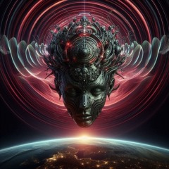 ECHO ANIMO - RADIOHEAD (static fm remix)