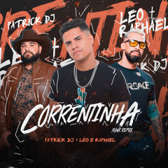 Correntinha ((Funk Remix))