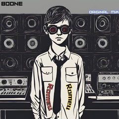 Boone - Romeu (Original mix)
