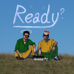 Ready