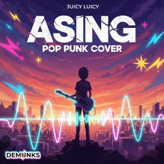 Asing (POP PUNK COVER)