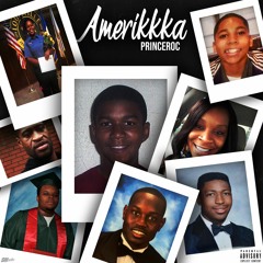 Amerikkka (prod. by Tone Jonez)